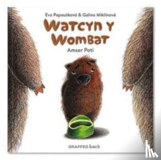 Papouskova, Eva - Watcyn y Wombat