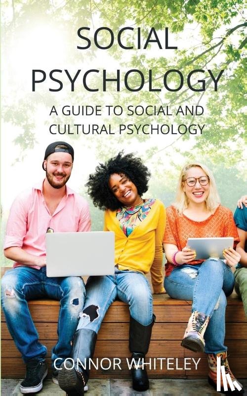Whiteley, Connor - Social Psychology