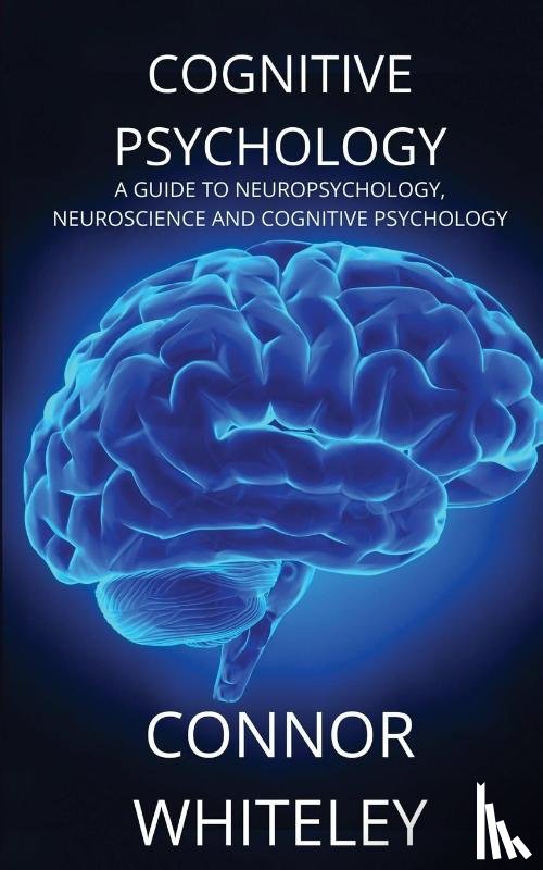 Whiteley, Connor - Cognitive Psychology