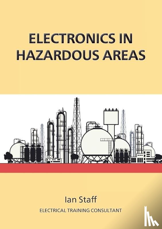Staff, Ian - Electronics in Hazardous Areas