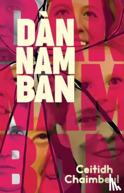 Chaimbeul, Ceitidh - Dan nam Ban