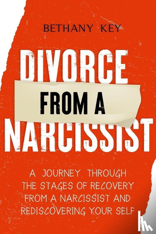Key, Bethany - Divorce from a Narcissist