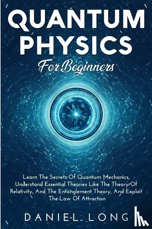Long, Daniel - Quantum Physics
