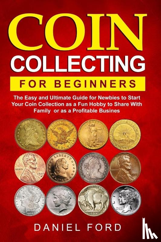 Rachael White - Coin Collecting For Beginners