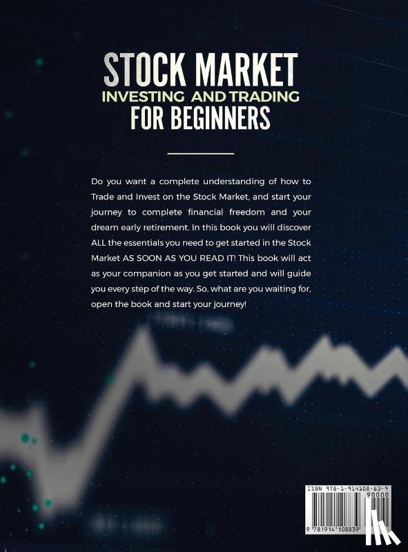 Adams, Victor - Stock Market Investing and Trading for Beginners (2 Manuscripts in 1)