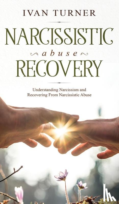 Turner, Ivan - Narcissistic Abuse Recovery