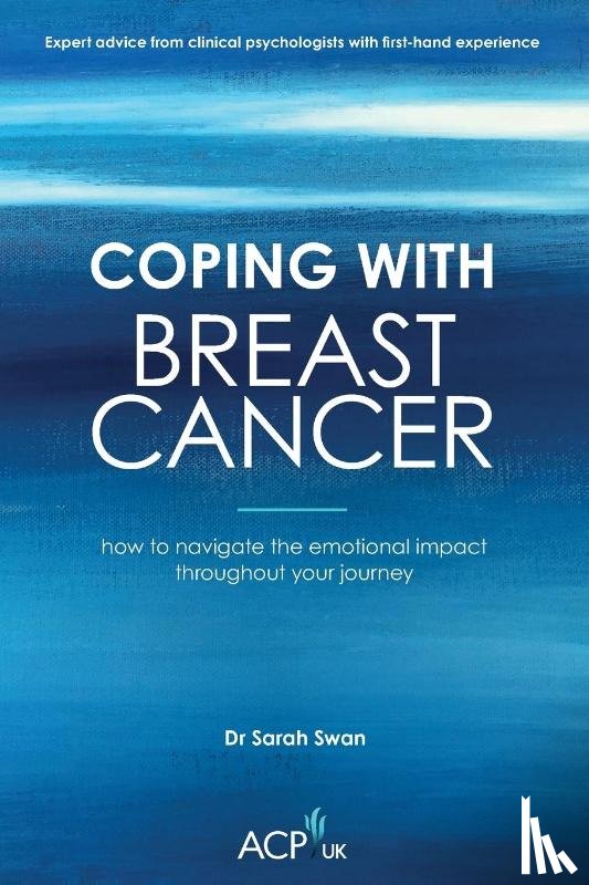 Swan, Sarah - Coping With Breast Cancer
