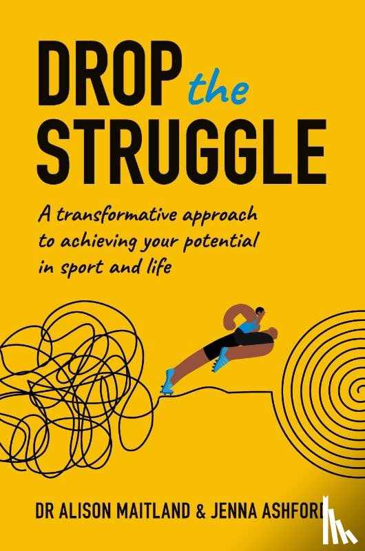 Maitland, Alison, Ashford, Jenna - Drop The Struggle