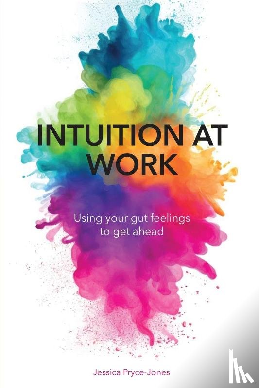 Pryce-Jones, Jessica - Intuition At Work