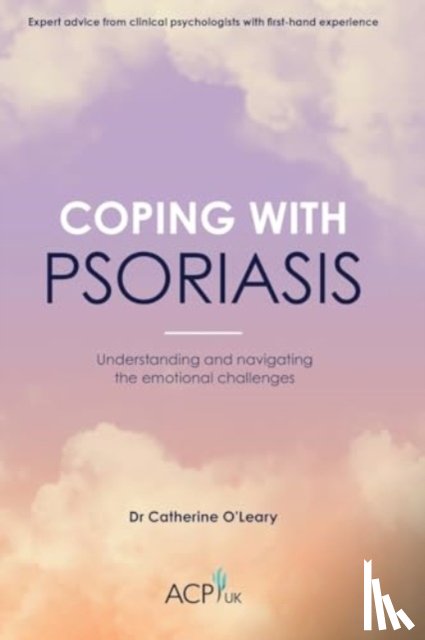 O'Leary, Catherine - Coping With Psoriasis