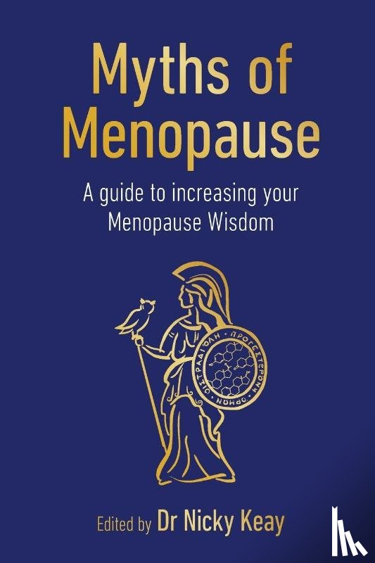  - Myths of Menopause