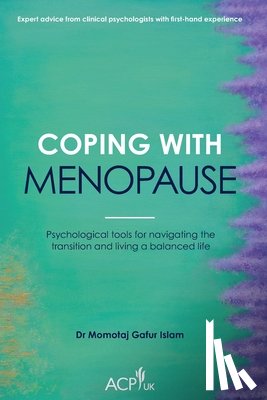 Gafur Islam, Momotaj - Coping With Menopause