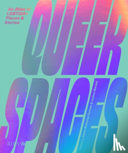  - Queer Spaces