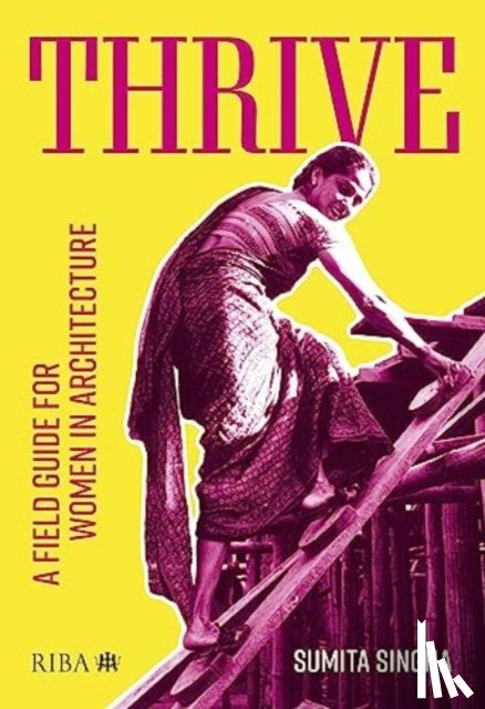 Singha, Sumita - Thrive