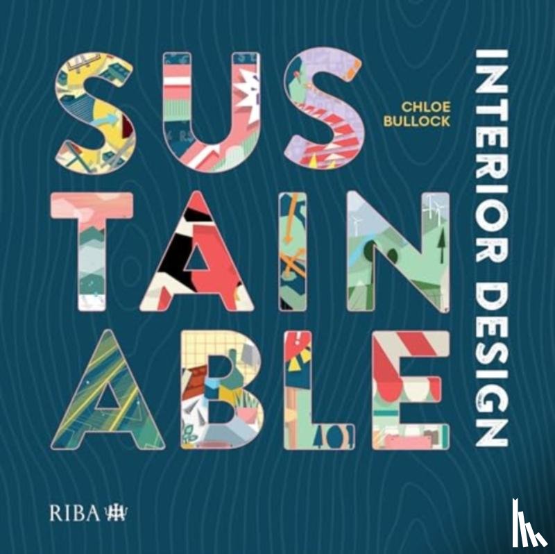 Bullock, Chloe - Sustainable Interior Design