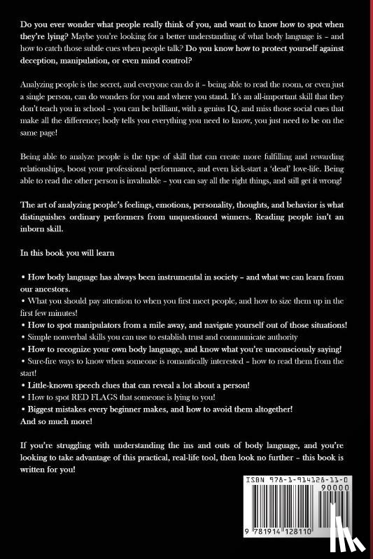 Brown, Bob - Dark Psychology