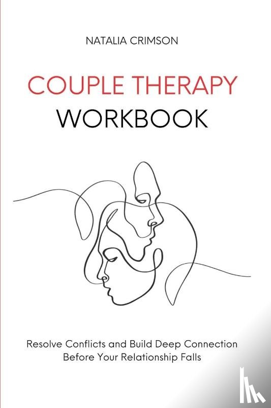 Crimson, Natalia - Couple Therapy Workbook