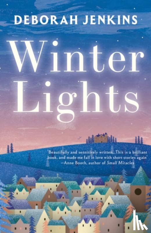 Jenkins, Deborah - Winter Lights