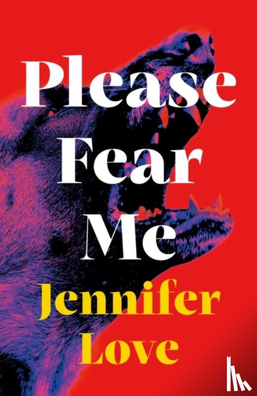 Love, Jennifer - Please Fear Me