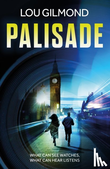 Gilmond, Lou - Palisade