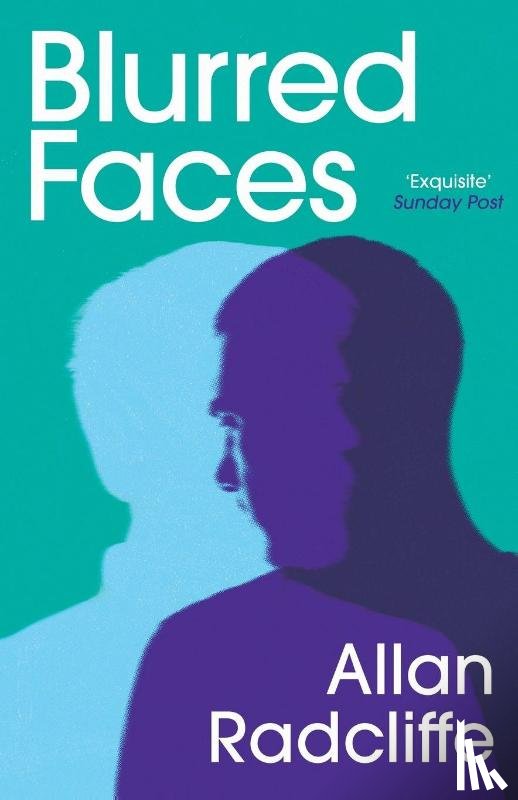 Radcliffe, Allan - Blurred Faces