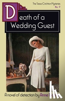Morice, Anne - Death of a Wedding Guest