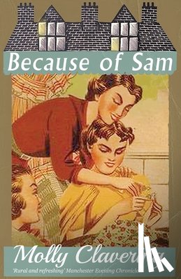 Clavering, Molly - Because of Sam