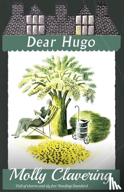 Clavering, Molly - Dear Hugo