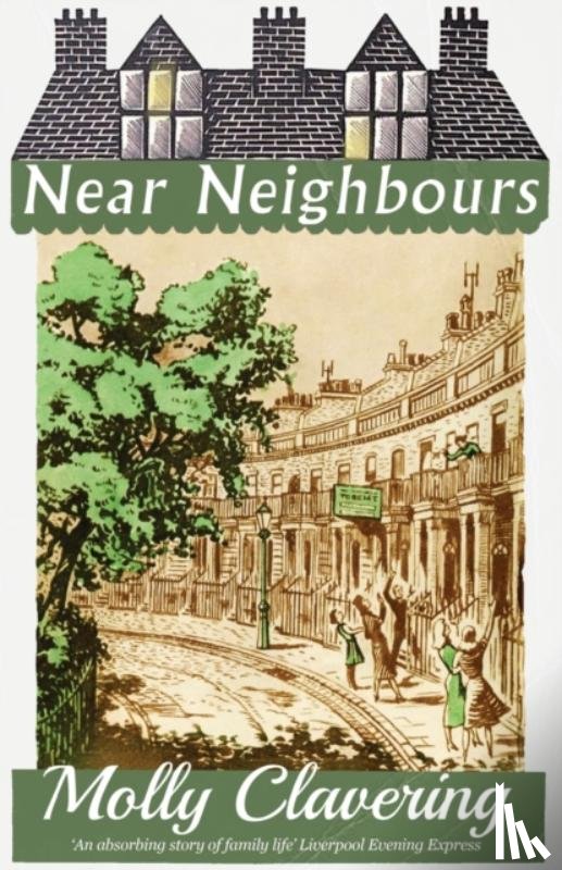 Clavering, Molly - Near Neighbours
