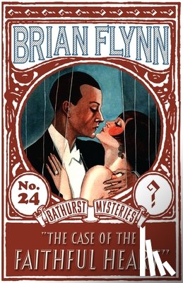 Flynn, Brian - The Case of the Faithful Heart