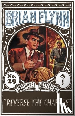 Flynn, Brian - Reverse the Charges