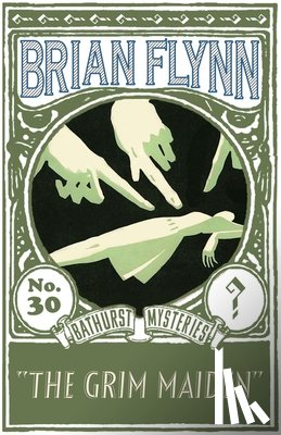 Flynn, Brian - The Grim Maiden