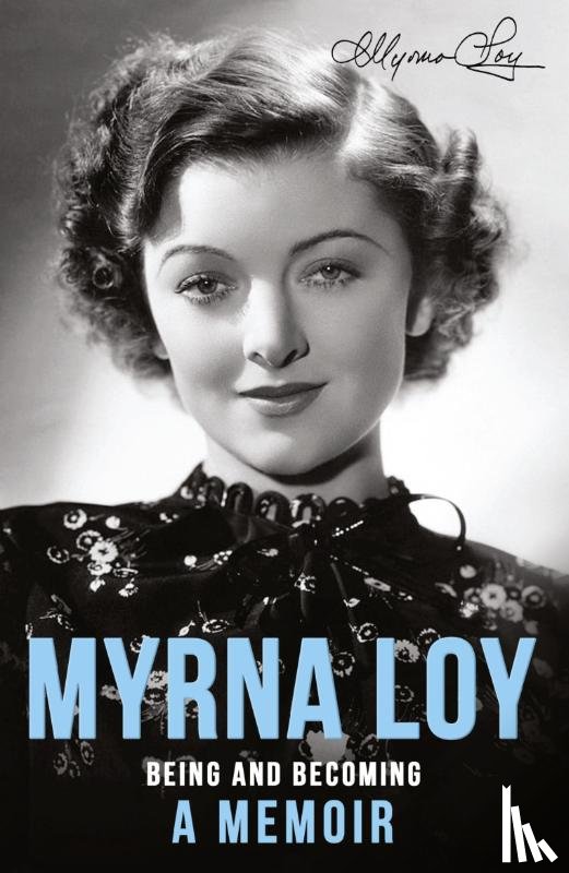 Loy, Myrna - Myrna Loy