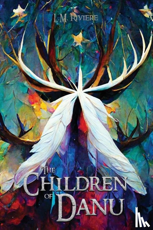 Riviere, L. M. - The Children of Danu