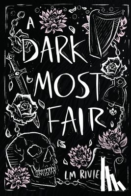 Riviere, L. M. - A Dark Most Fair