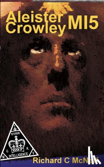 McNeff, Richard C - Aleister Crowley MI5