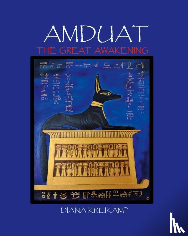 Kreikamp, Diana - Amduat