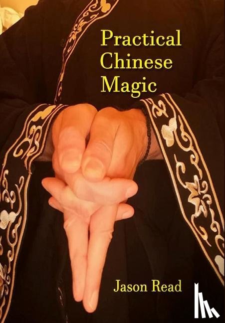 Read, Jason - Practical Chinese Magic