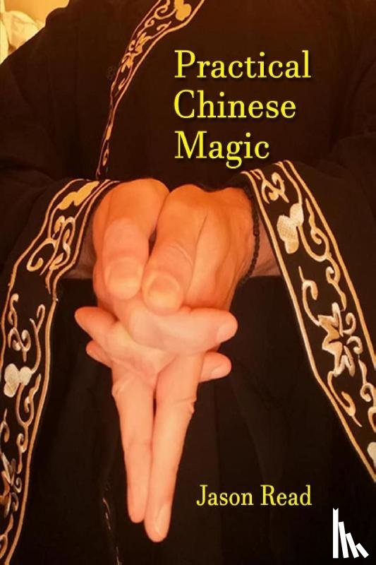Read, Jason - Practical Chinese Magic