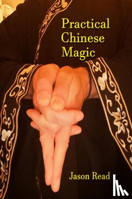 Read, Jason - Practical Chinese Magic