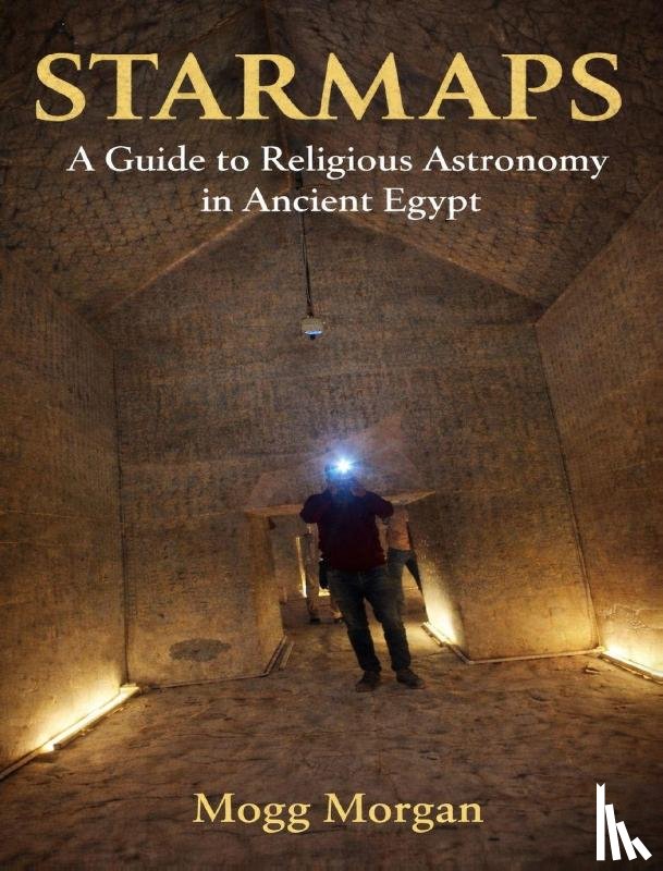 Morgan, Mogg - Star Maps