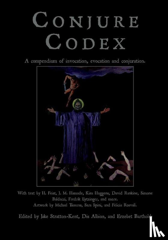  - Conjure Codex V