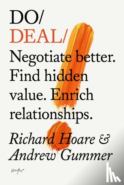 Hoare, Richard, Gummer, Andrew - Do Deal