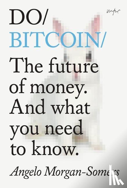 Morgan-Somers, Angelo - Do Bitcoin