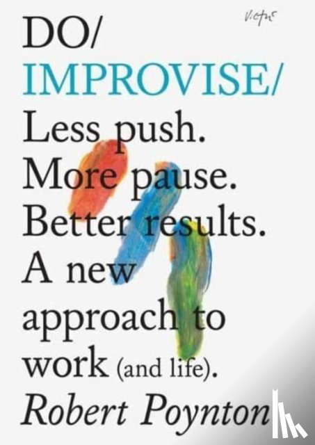 Poynton, Robert - Do Improvise