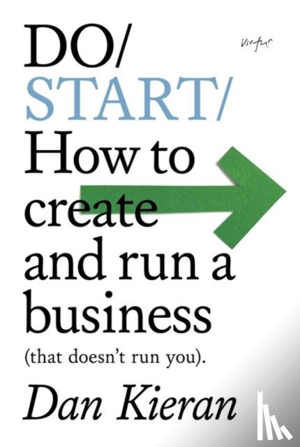 Kieran, Dan - Do Start