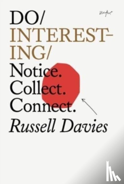 Davies, Russell - Do Interesting