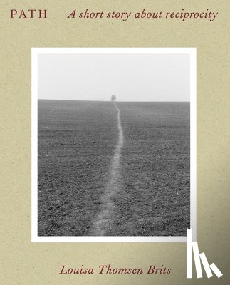 Brits, Louisa  Thomsen - Path