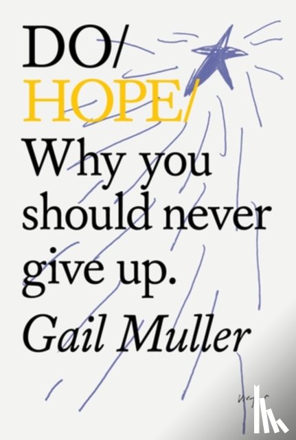 Muller, Gail - Do Hope