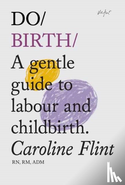 Flint, Caroline - Do Birth